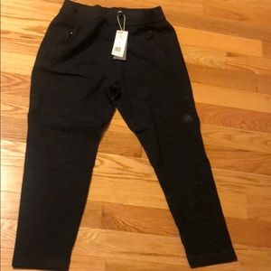 adidas Pants - Adidas sweatpants NWT XL adidas Pants - Adidas sweatpants NWT XL